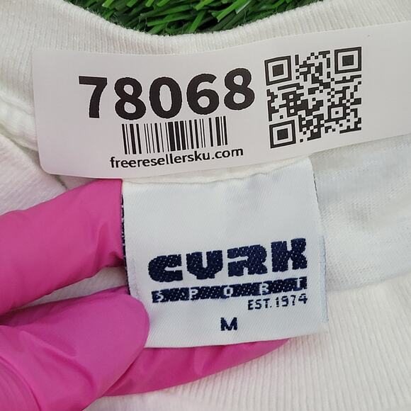 Vintage Portugal Soccer Shirt Medium 21x26 Football - Picture 8 of 13